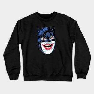 Bat Joke 66 Crewneck Sweatshirt